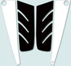ADESIVO-Resinato-3D-PEDANA-ANTERIORE-TMAX-530-Stickers-per-YAMAHA-T-max-2012-16