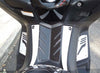 ADESIVO-Resinato-3D-PEDANA-ANTERIORE-TMAX-530-Stickers-per-YAMAHA-T-max-2012-16