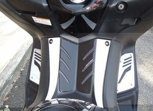 ADESIVO-Resinato-3D-PEDANA-ANTERIORE-TMAX-530-Stickers-per-YAMAHA-T-max-2012-16