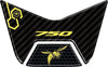 Adesivo-resinato-3D-Protezione-codino-moto-compatibile-con-Honda-Hornet-2023-2024