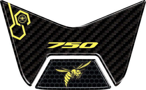 Adesivo-resinato-3D-Protezione-codino-moto-compatibile-con-Honda-Hornet-2023-2024