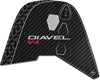 Adesivo-resinato-3D-Protezione-Targa-moto-compatibile-con-Ducati-Diavel-v4-2023