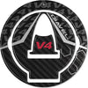 Adesivo-resinato-3D-Tappo-Serbatoio-moto-compatibile-con-Ducati-Diavel-v4-2023
