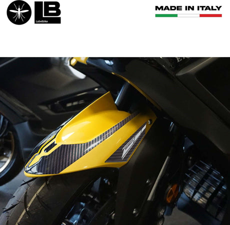 Adesivo-resinato-gel-3D-Protezione-parafango-compatibile-con-Yamaha-Tmax-2022