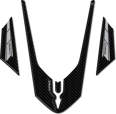 Adesivo-resinato-gel-3D-Protezione-parafango-compatibile-con-Yamaha-Tmax-2022