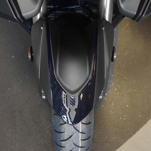 Adesivo-resinato-gel-3D-Protezione-parafango-compatibile-con-Yamaha-Tmax-2022