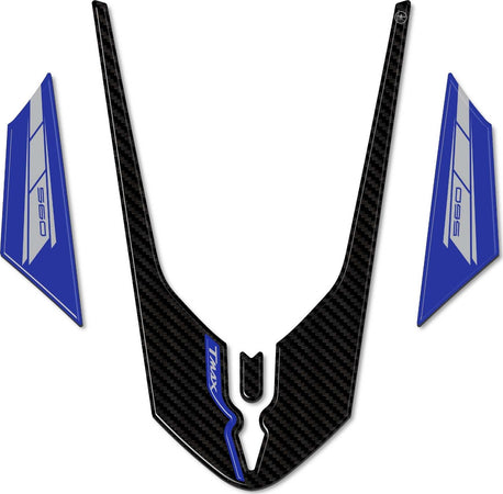 Adesivo-resinato-gel-3D-Protezione-parafango-compatibile-con-Yamaha-Tmax-2022