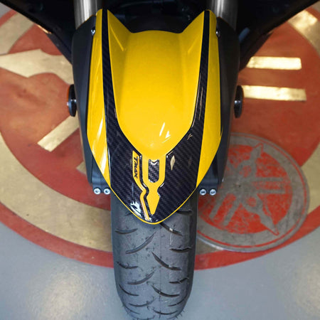 Adesivo-resinato-gel-3D-Protezione-parafango-compatibile-con-Yamaha-Tmax-2022