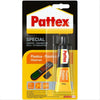 Adesivo-ripara-stucca-salda-plastica-pvc-plexiglass-abs-mastice-colla