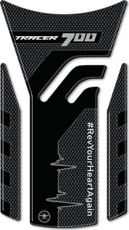 Adesivo-serbatoio-moto-in-resina-gel-3D-compatibile-Yamaha-Tracer-700-dal-2020