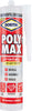 ADESIVO-SIGILLANTE-UNIVERSALE-'POLY-MAX'-CRISTAL-E-gr.-300-Bostik