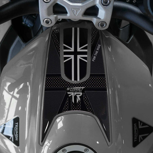 Adesivo-Sopraserbatoio-moto-compatibile-con-Triumph-Street-Triple-765-R-2023-24