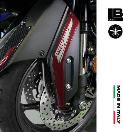 ADESIVO-STICKER-GEL-3D-PARAFANGO-scooter-compatibile-YAMAHA-TMAX-560-2020-2021