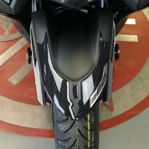 ADESIVO-STICKER-GEL-3D-PARAFANGO-scooter-compatibile-YAMAHA-TMAX-560-2020-2021