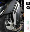 ADESIVO-STICKER-GEL-3D-PARAFANGO-scooter-compatibile-YAMAHA-TMAX-560-2020-2021