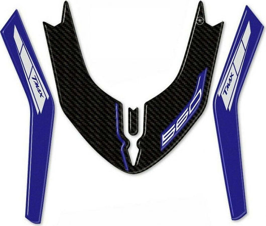 ADESIVO-STICKER-GEL-3D-PARAFANGO-scooter-compatibile-YAMAHA-TMAX-560-2020-2021
