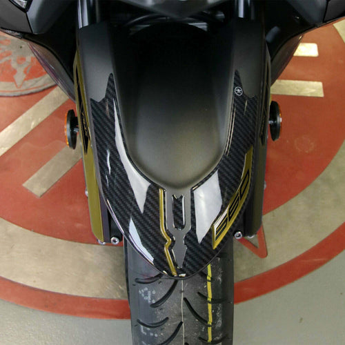 ADESIVO-STICKER-GEL-3D-PARAFANGO-scooter-compatibile-YAMAHA-TMAX-560-2020-2021