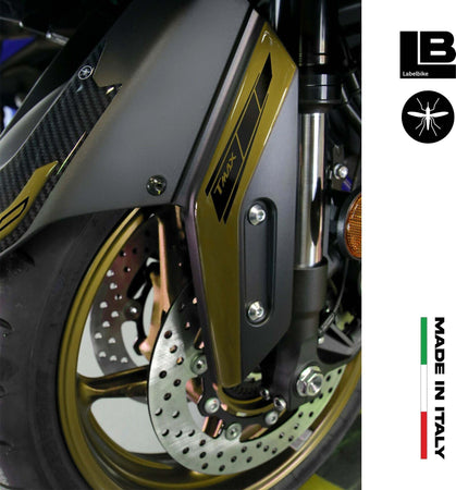 ADESIVO-STICKER-GEL-3D-PARAFANGO-scooter-compatibile-YAMAHA-TMAX-560-2020-2021