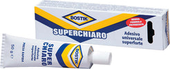 ADESIVO-'SUPERCHIARO'-gr.-50-Bostik