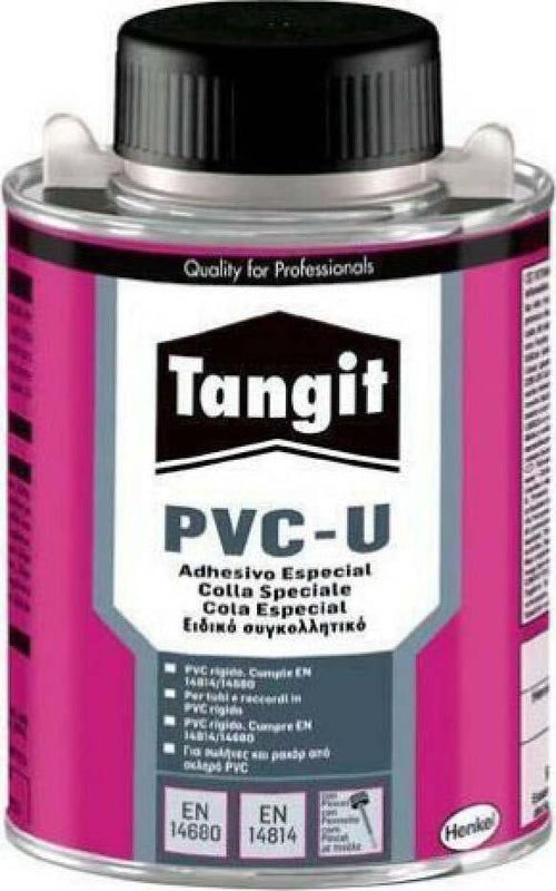 Adesivo-Tangit-a-base-di-PVC-disciolto-in-solvente-ideale-per-giunzioni-longitudinali