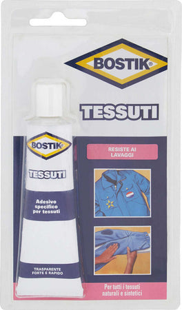 ADESIVO-'TESSUTI'-gr.-50-Bostik