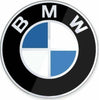 ADESIVO-tondo-in-Resina-3D-LOGO-Compatibile-per-BMW-AUTO-MOTO-Diametro-50-mm