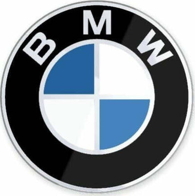 ADESIVO-tondo-in-Resina-3D-LOGO-Compatibile-per-BMW-AUTO-MOTO-Diametro-50-mm