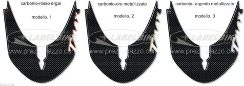 ADESIVO/STICKER-3D-ergal-parafango-compatibile-SCOOTER-YAMAHA-TMAX-530-2012-2014