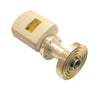 Feed regolabile per LNB INVACOM e parabole primo fuoco