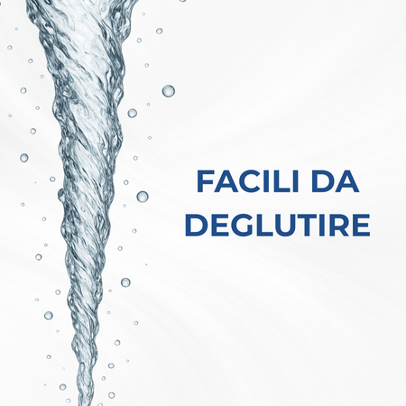 Collagene Marino Idrolizzato con Acido Ialuronico e Vitamina C – Supporto per Pelle Luminosa, Articolazioni e Ossa | Alta Biodisponibilità | CL-38 AlohaLabs 60 Compresse 500MG