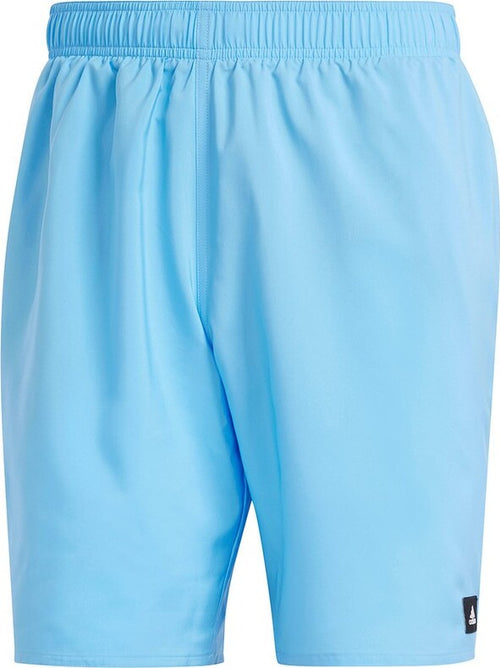 adida-Costumi-Pantaloncino-mare-Piscina-SLD-CLX-SHO-CL-BLUBRS/BLACK