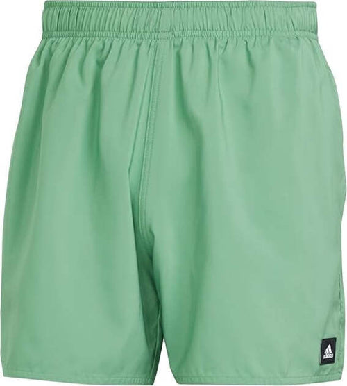 adida-Costumi-Pantaloncino-mare-Piscina-SLD-CLX-SHO-CL-LUCLIM-PRLOGR/W-HITE