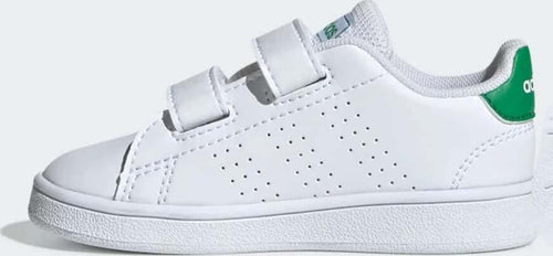 Adidas Advantage Sneakers Bimo Bimba Unisex Chiusura a Strappo Scarpe da Ginnastica infant EF0301 Scarpa Tennis 2 Strapp Moda/Bambini e ragazzi/Scarpe/Sneaker e scarpe sportive/Sneaker casual D'Avanzo Clazature - Nola, Commerciovirtuoso.it