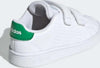 Adidas Advantage Sneakers Bimo Bimba Unisex Chiusura a Strappo Scarpe da Ginnastica infant EF0301 Scarpa Tennis 2 Strapp Moda/Bambini e ragazzi/Scarpe/Sneaker e scarpe sportive/Sneaker casual D'Avanzo Clazature - Nola, Commerciovirtuoso.it