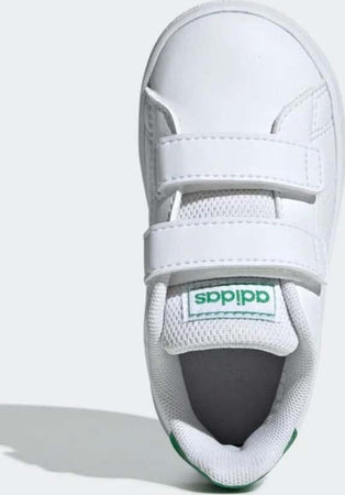 Adidas Advantage Sneakers Bimo Bimba Unisex Chiusura a Strappo Scarpe da Ginnastica infant EF0301 Scarpa Tennis 2 Strapp Moda/Bambini e ragazzi/Scarpe/Sneaker e scarpe sportive/Sneaker casual D'Avanzo Clazature - Nola, Commerciovirtuoso.it