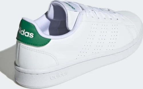 Adidas Advantage Sneakers Donna Bianche e Verdi GZ5300 Scarpe da Ginnastica Lacci Suola in Gomma Scarpa Primegreen Moda/Donna/Scarpe/Sneaker e scarpe sportive/Sneaker casual D'Avanzo Clazature - Nola, Commerciovirtuoso.it