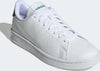 Adidas Advantage Sneakers Donna Bianche e Verdi GZ5300 Scarpe da Ginnastica Lacci Suola in Gomma Scarpa Primegreen Moda/Donna/Scarpe/Sneaker e scarpe sportive/Sneaker casual D'Avanzo Clazature - Nola, Commerciovirtuoso.it