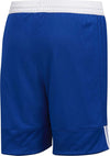 Adidas-Bermuda-Bambino-Basket-DY6625-Azzurro