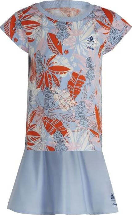 ADIDAS-Completo-Sportivo-Disney-Moana-Bambina