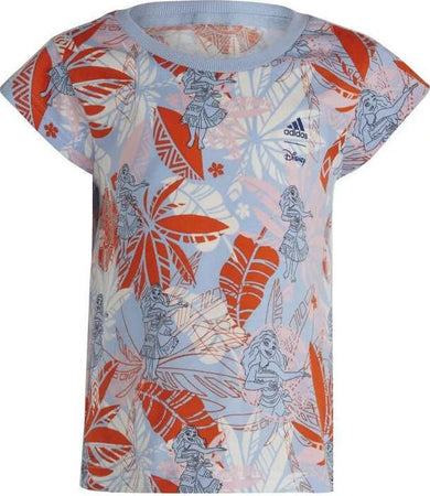 ADIDAS-Completo-Sportivo-Disney-Moana-Bambina