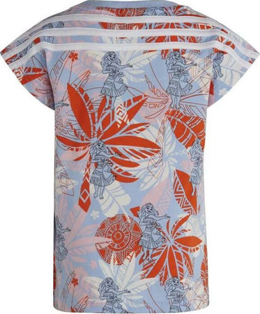 ADIDAS-Completo-Sportivo-Disney-Moana-Bambina