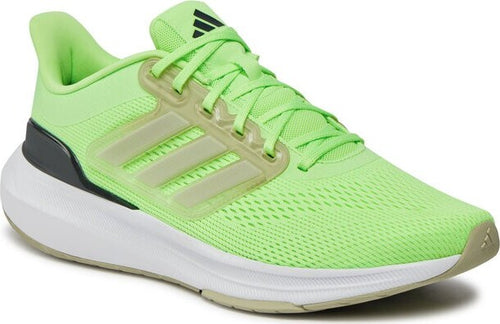 adidas-Eq23-Run,-Scarpe-da-Ginnastica-Uomo,-Green-Spark-Orbit-Grigio-Stucco-Giallo-fluo