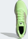 adidas-Eq23-Run,-Scarpe-da-Ginnastica-Uomo,-Green-Spark-Orbit-Grigio-Stucco-Giallo-fluo