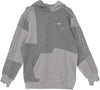 Adidas-Felpa-Cappuccio-Donna-Dc-Hoodie-Medium-Grey-Heather-da-donna