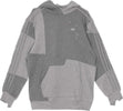 Adidas-Felpa-Cappuccio-Donna-Dc-Hoodie-Medium-Grey-Heather-da-donna