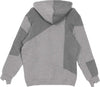 Adidas-Felpa-Cappuccio-Donna-Dc-Hoodie-Medium-Grey-Heather-da-donna