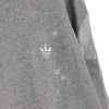Adidas-Felpa-Cappuccio-Donna-Dc-Hoodie-Medium-Grey-Heather-da-donna