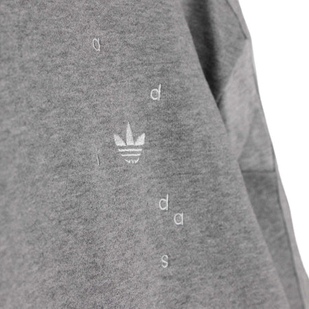Adidas-Felpa-Cappuccio-Donna-Dc-Hoodie-Medium-Grey-Heather-da-donna