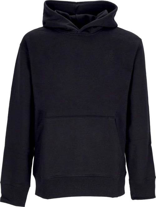 Adidas-Felpa-Cappuccio-Uomo-C-Hoodie-Black-da-uomo