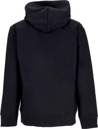 Adidas-Felpa-Cappuccio-Uomo-C-Hoodie-Black-da-uomo